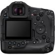 Canon EOS R1 Mirrorless Camera Body Supply