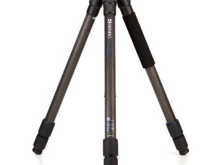 Benro TMA37C Series 3 Mach3 Carbon Fiber Tripod Hot on Sale