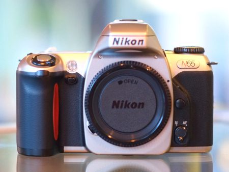 Nikon F65 Cheap