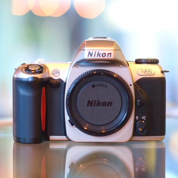 Nikon F65 Cheap