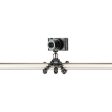 JOBY GorillaPod 500 Flexible Mini Tripod - Black Online now