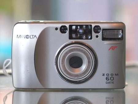 Minolta Zoom 60 Date Online Hot Sale