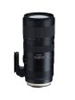 Tamron SP 70-200mm f 2.8 Di VC USD G2 Lens for Canon EF For Discount