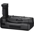 Canon CF-R20EP Battery Grip with Cooling Fan & Ethernet Online Sale