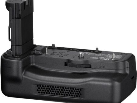 Canon CF-R20EP Battery Grip with Cooling Fan & Ethernet Online Sale