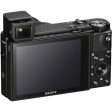 Sony Cyber-shot DSC-RX100 VA Digital Camera Online