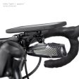 Peak Design Mobile Bike Mount Out Front - Black For Sale