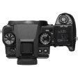 FujiFilm GFX 50S Medium Format Camera Body Only For Discount