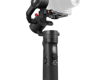 Zhiyun-Tech CRANE-M2 3-Axis Handheld Gimbal Stabilizer Online Sale