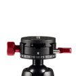 Promaster Specialist Series SPH36P Ball Head For Cheap