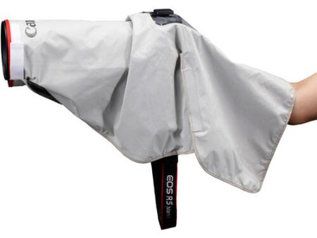 Canon ERC-R5S Rain Cover (Small) on Sale