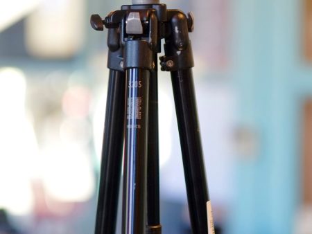 Bogen 3205 (AKA Manfrotto 190B) Hot on Sale