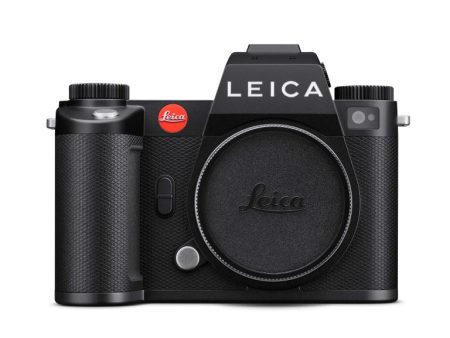 Leica SL3 Mirrorless Camera Online