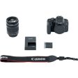 Canon Rebel EOS T7i EF-S 18-135 IS STM Kit Online Hot Sale