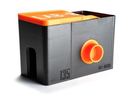 ARS-IMAGO LAB-BOX + 135 Module (Orange edition) on Sale