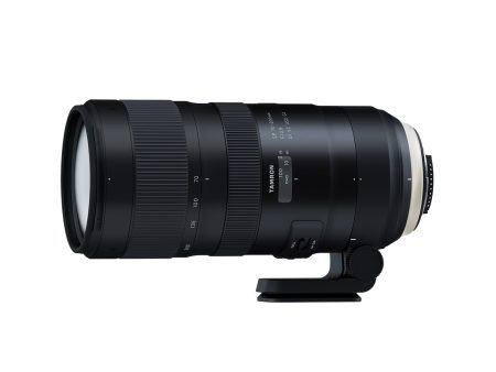 Tamron SP 70-200mm f 2.8 Di VC USD G2 Lens - Nikon F Sale