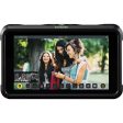 Atomos Shinobi SDI 5  3G-SDI & 4K HDMI Pro Monitor on Sale