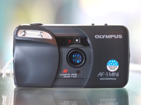 Olympus AF-1 Mini Supply