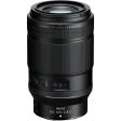 Nikon NIKKOR Z MC 105mm f 2.8 VR S Lens For Discount