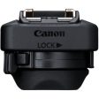 Canon AD-E1 Multi-Function Shoe Adapter on Sale