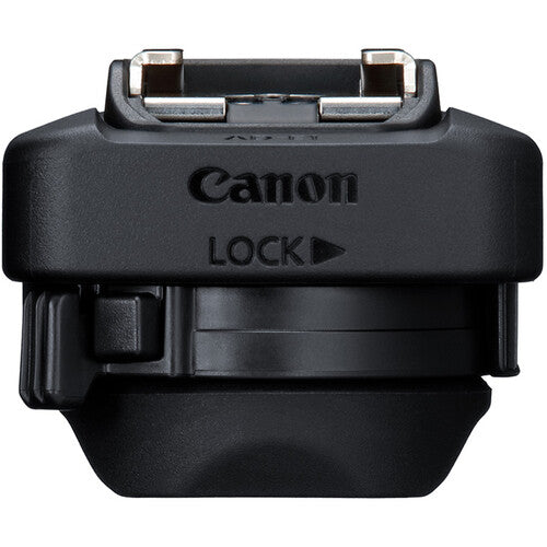 Canon AD-E1 Multi-Function Shoe Adapter on Sale