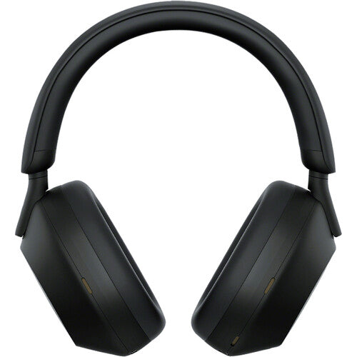 Sony WH-1000XM5 Noise-Canceling Wireless Over-Ear Headphones (Black) Online Sale