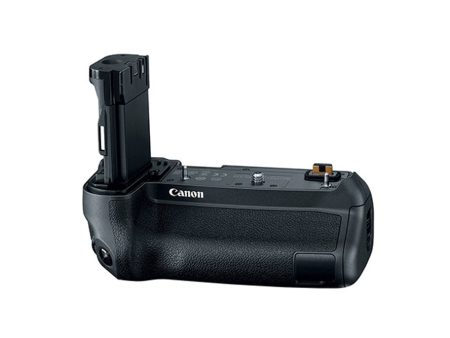 Canon BG-E22 Battery Grip for EOS R Mirrorless Camera on Sale