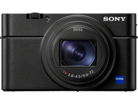 Sony Cyber-shot DSC-RX100 VII Digital Camera Online Hot Sale