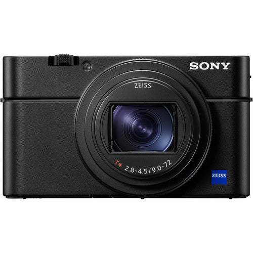 Sony Cyber-shot DSC-RX100 VII Digital Camera Online Hot Sale