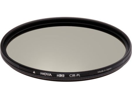 HOYA HD3 CIR-PL 58MM For Cheap