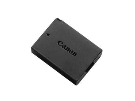 Canon LP-E10 Lithium-Ion Battery Pack Hot on Sale