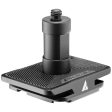 Westcott M6 Multi-Mount Tripod Plate Online now