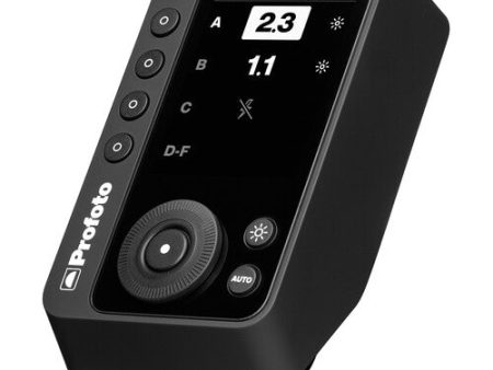 Profoto Connect Pro Remote for FUJIFILM *OPEN BOX* For Sale