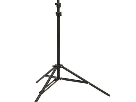 Westcott Light Stand (Black, 8 ) Discount