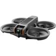 DJI Avata 2 FPV Drone with 1-Battery Fly More Combo Online now