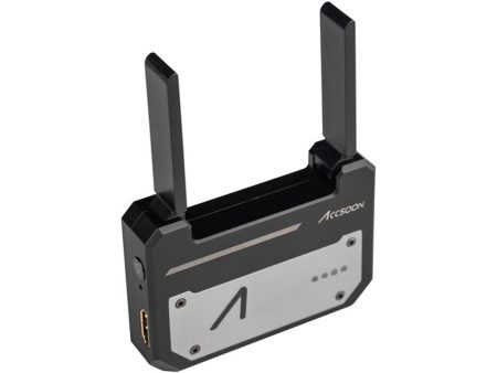 Accsoon cineeye wireless video transmitter Online Hot Sale