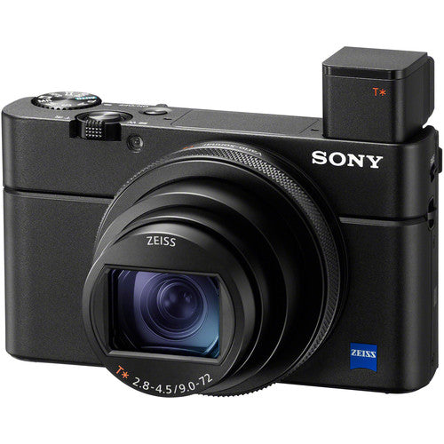 Sony Cyber-shot DSC-RX100 VII Digital Camera Online Hot Sale