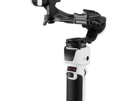 Zhiyun CRANE-M3 S 3-Axis Handheld Gimbal Stabilizer Fashion