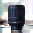 Nikon 18-105mm f3.5-5.6G ED AF-S Nikkor Supply