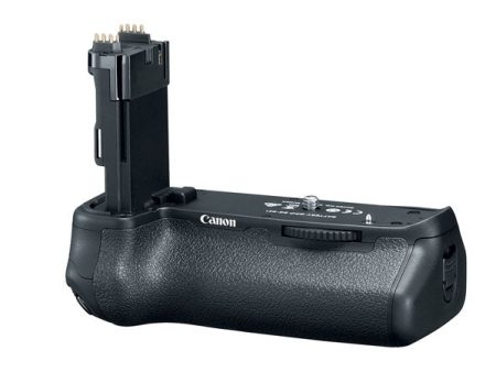 Canon BG-E21 Battery Grip for EOS 6D Mark II Camera For Discount