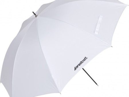 Westcott Standard Umbrella - Optical White Satin Diffusion (32  ) Cheap