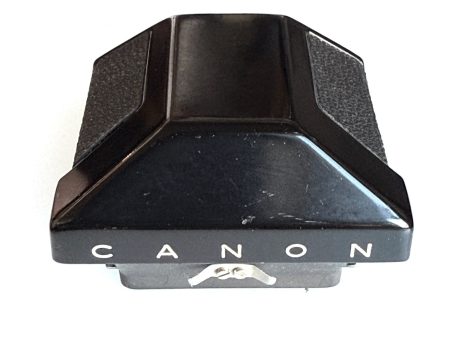 Canon Pentaprism for Canonflex R2000 Online