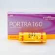 Kodak Portra 160 (EXPIRED) Online Hot Sale