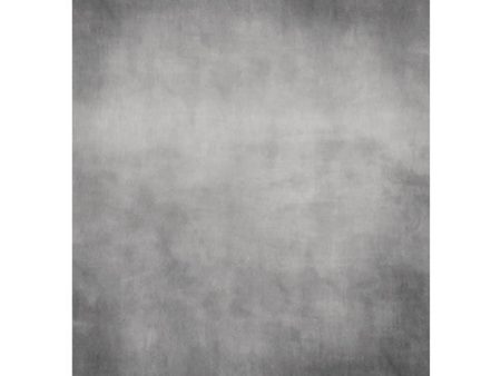 Westcott X-Drop Canvas Backdrop - Vintage Gray By Glyn Dewis (5  X 7 ) Fashion