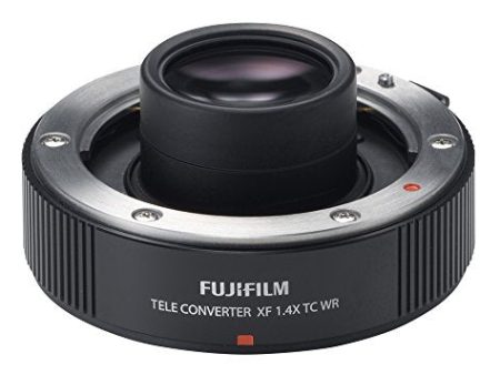 FUJIFILM XF 1.4x TC WR Teleconverter For Cheap