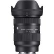 Sigma 28-70mm f 2.8 DG DN Contemporary Lens for Sony E For Cheap