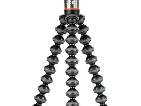 JOBY GorillaPod 500 Flexible Mini Tripod - Black Online now