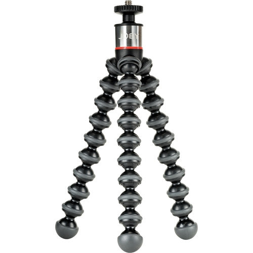 JOBY GorillaPod 500 Flexible Mini Tripod - Black Online now