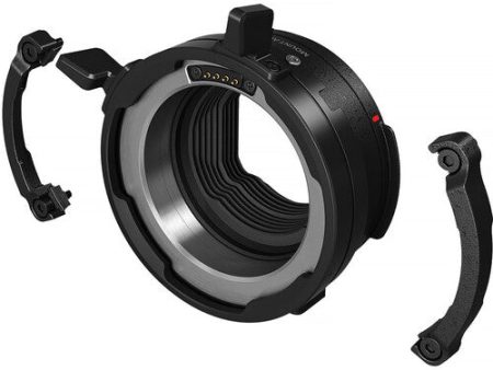 Canon PL to RF Lens Mount Adapter for EOS C400 For Discount