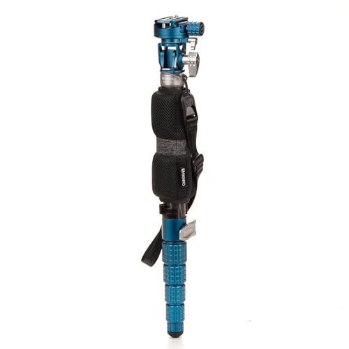 Benro MSD46C72 SupaDupa Carbon Fiber Monopod with Tilt Head (72 ) on Sale